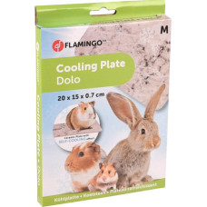Kámen chladící pro dr.savce Flamingo 20x15x0,7cm