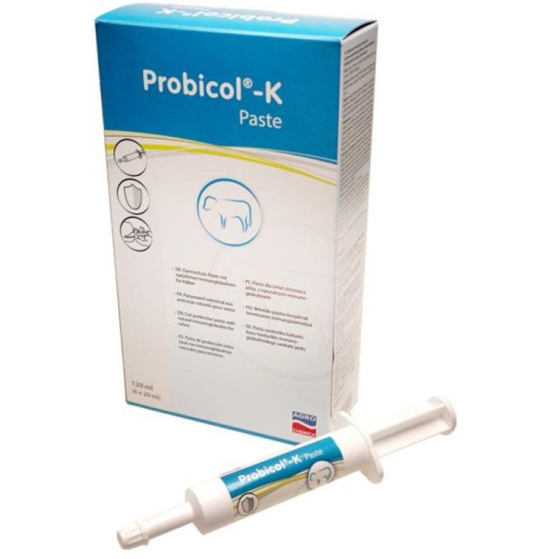 Probicol K 6x20ml