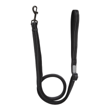 RUKKA Rukka Solid posouvací vodítko černé   S (120-200cm/1,5cm)