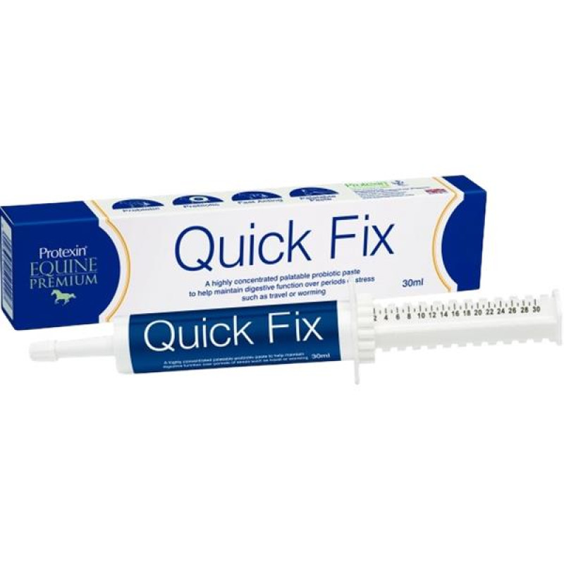 Protexin Quick Fix pst 30ml