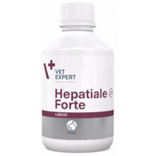 VetExpert Hepatiale Forte Liquid 250 ml