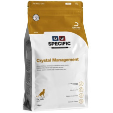 Specific FCD Crystal Management 2 kg
