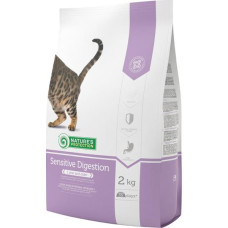 Nature's Protection Cat Dry Sensitive Digestion 2 kg