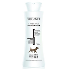 Biogance šampon Protein plus - vyživující 250 ml