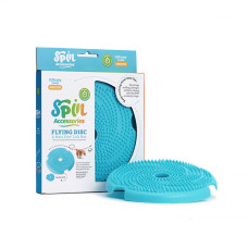 PetDreamHouse SPIN rozšíření Lick Flying Disk 3v1 modrý
