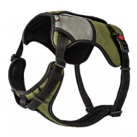 RUKKA Rukka Mission postroj zelený L