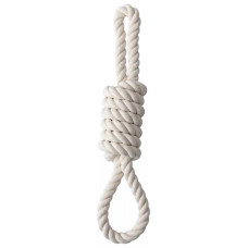 Hračka provaz Quapas! L přetahovadlo 30cm A.K.