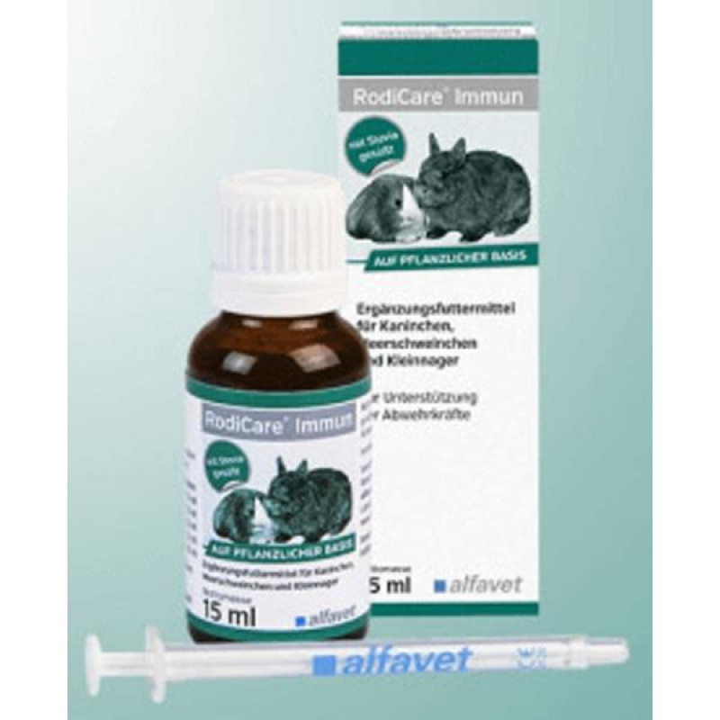 RodiCare Immun 15ml