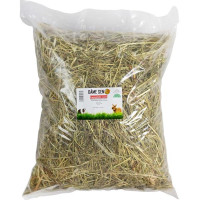 Seno Bio první seč Dáme seno 800g 