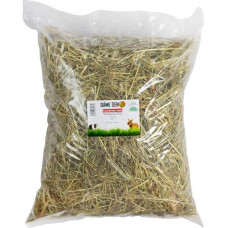 Seno Bio první seč Dáme seno 800g 