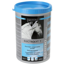 Equistro Electrolyt 7 1200 g