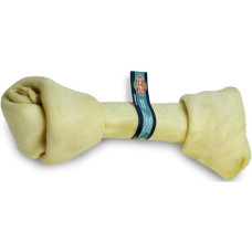 Buvolí uzel přírodní 33 cm PetsUp