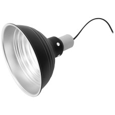 Reflektor hliníkový Komodo 19x21x21cm, 150W