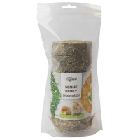 Seno bloky s pampeliškou Limara 400g