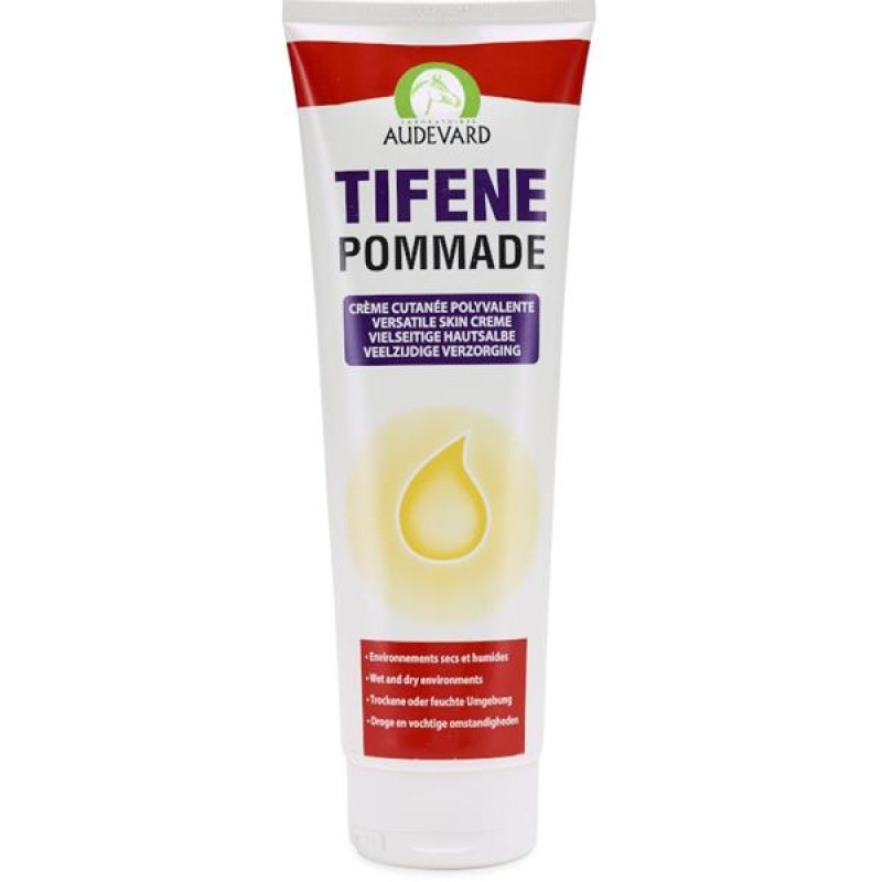 Audevard Tifene pommade 250ml