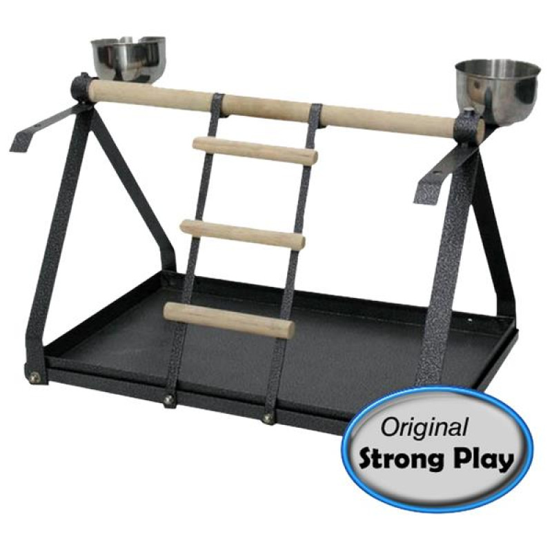 Stojan A.K. pro papoušky LIVIA 49,5 x 30,5 x 33 cm