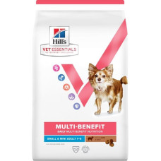 Hill's VetEssentials Canine Adult Small & Mini Breed Lamb & Rice 2 kg