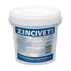 Zincivet 30% ung 1kg