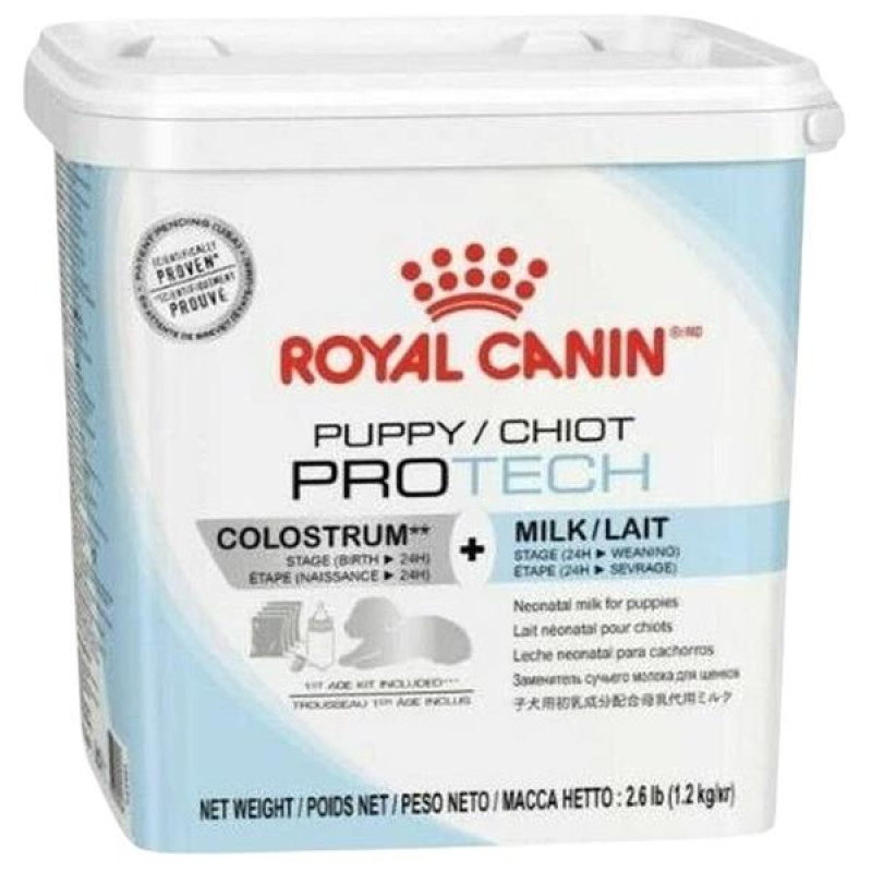 Royal Canin VET Care Dog Puppy Pro Tech 1,2 kg