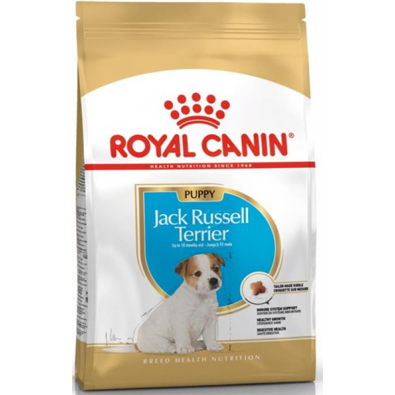 Royal Canin BREED Jack Russell Puppy 500 g