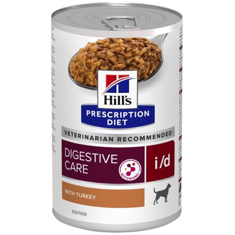 Hill's Prescription Diet Canine i/d RECOVERY PACK 3x360 g