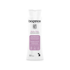 Biogance šampon Activ´hair - pro obnovu srsti 250 ml