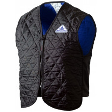 Chladící vesta HyperKewl Sport černá /    L
