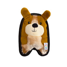 Outward Hound Odolná hračka Durablez Pejsek 