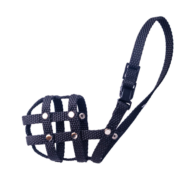 FALKO náhubek nylon č. 2 XSmall