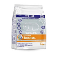 Cunipic VetLine Guinea Pig Intestinal 1,4 kg