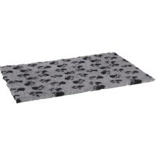 Podložka Vetbed Boris šedý 85,5x51x5,5cm Flamingo