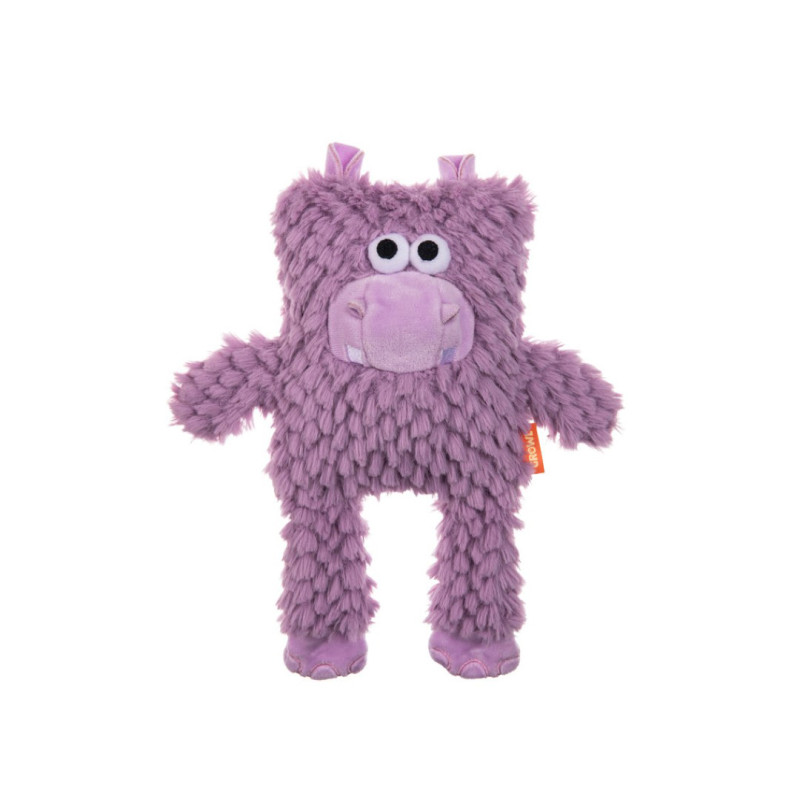 Growl Block Heads - hroch Chompy