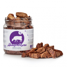 RAW RAW mrazem sušená Hovězí slezina 70g