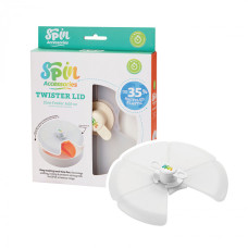 PetDreamHouse SPIN rozšíření Twister Lid variabilní víko