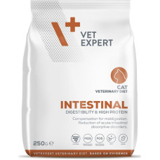 VetExpert VD 4T Intestinal Cat 250g