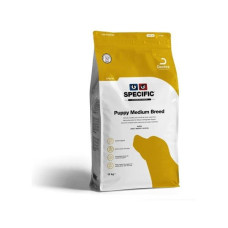 Specific CPD-M Puppy Medium Breed 12 kg