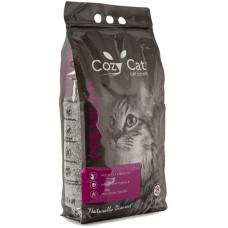 Podestýlka cat Cozy Cat Premium Plus 5 l