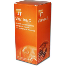 JT-Vitamina C 55 ml
