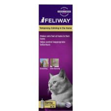 Feliway Classic spray 60ml