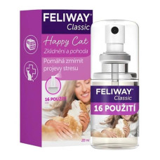 Feliway Classic spray 20 ml