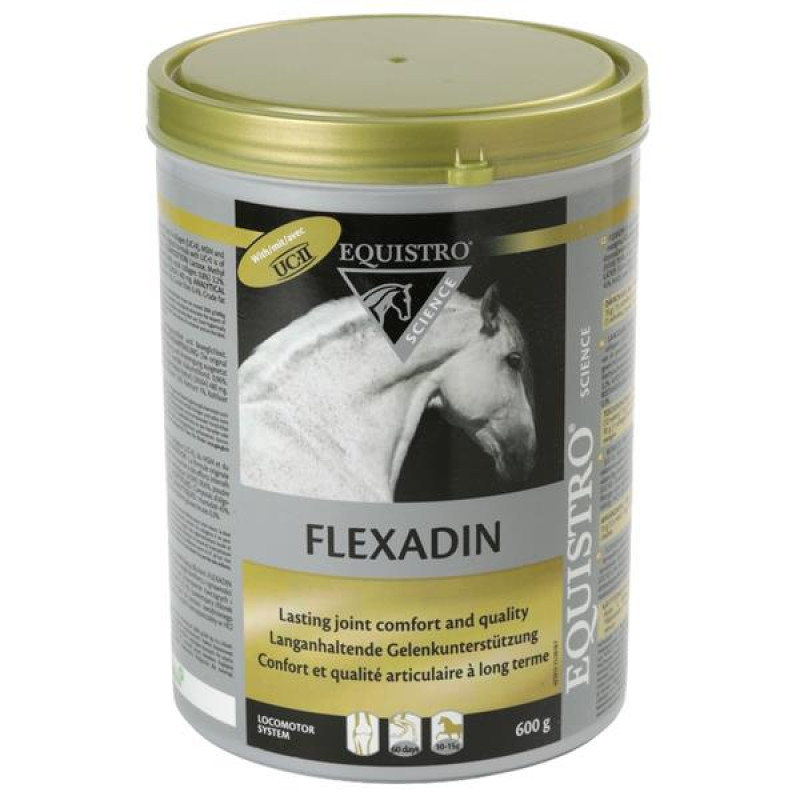 Equistro Flexadin UC2 600 g