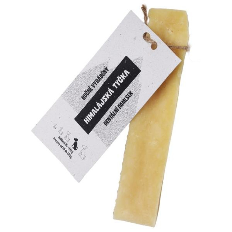 Himalájská tyčinka XL (c.116 g)