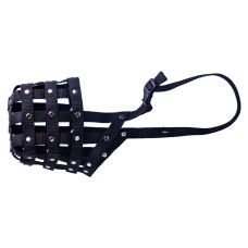 FALKO náhubek nylon  Německý ovčák