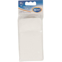 Hárací kalhotky - vložky DUVO+ 12,5 x 6,5 cm, 10ks