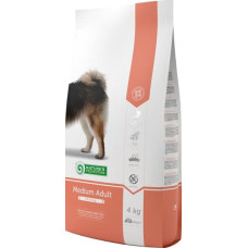 Nature's Protection Dog Dry Adult Medium 4 kg
