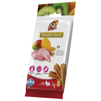 N&D TROPICAL Dog Dental Snack Chicken Adult Mini 60 g