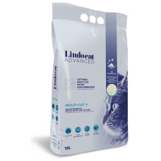Stelivo Lindocat Advanced MultiCat+ 12l