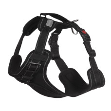 RUKKA Rukka Solid postroj černý  M