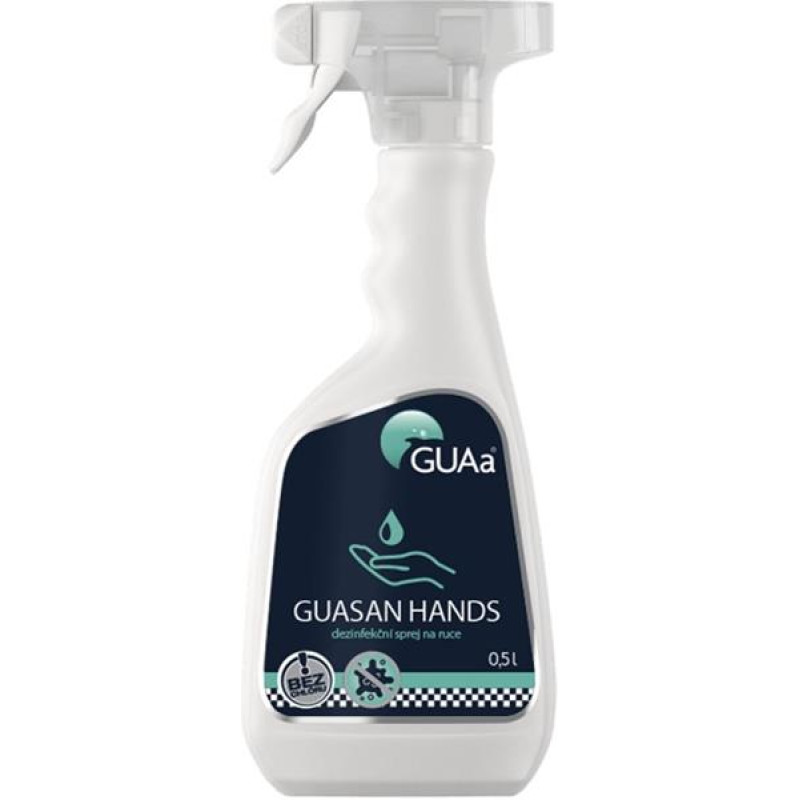 Guasan Hands 0,5l