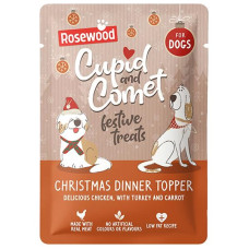 Rosewood Christmas Dinner Topper 85 g 